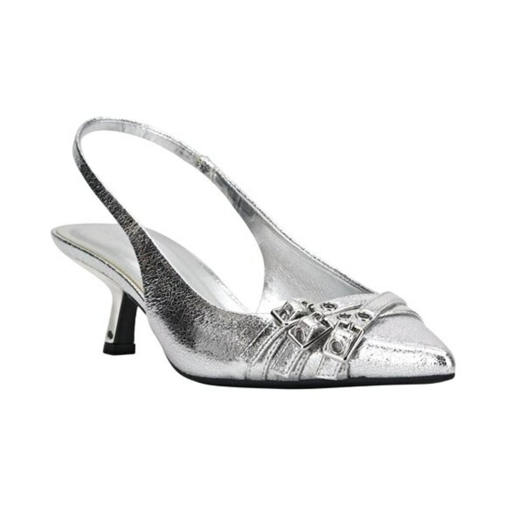I.N.C. International Concepts Women's Capeka Slingback Pumps Size 5 (MSRP $90)